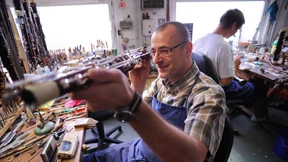 Neuzugang Roland ein „Glückstreffer“ für Nauheim