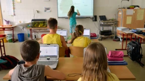 Die Bildungspolitik im Innovationsfieber