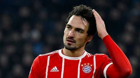 Die düsteren Erinnerungen des Mats Hummels