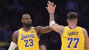 Rekordverkauf der Los Angeles Lakers perfekt