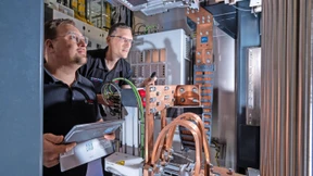 Zündende Ideen statt Zündkerzen