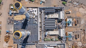 Deutschland verbraucht mehr Strom aus dem Ausland