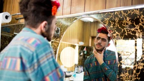 Wie ein Schwuler die arabische Welt herausfordert