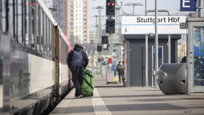 Die Großbaustelle Stuttgart wird noch chaotischer