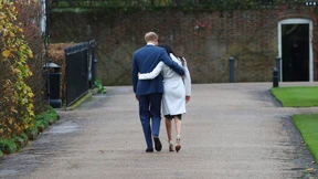 So wollen sich Meghan und Harry alleine finanzieren