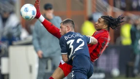 Beifall in Bochum für ein 0:5