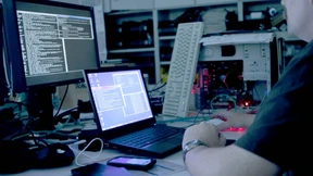 Wie sicher ist das kranke Herz vor Cyber-Attacken?