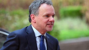 Niederländischer Außenminister legt Amt nieder