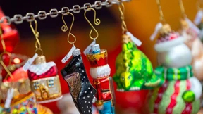 Das teure Weihnachtsfest