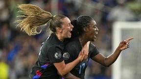 Mit Widerstandskraft und der „Retterin einer Nation“