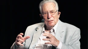 Was lange währt, wird gut