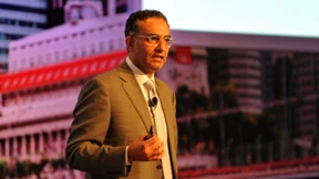 China und Iran drängen auf größeren Einfluss