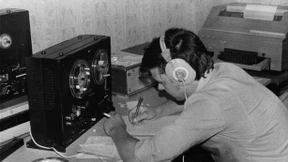 Hier spricht der Telefonterrormensch