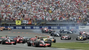 Koreanisches Doppel - Amerikanisches Aus