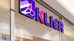 Ein Friseur-Gigant entsteht