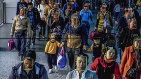 Wieso lieben die Chinesen ihr Punktesystem so sehr?