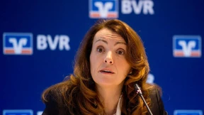 Genossenschaftliche Banken erwarten steilen Anstieg der Unternehmensinsolvenzen