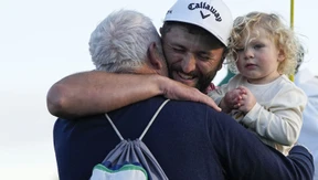 Spektakuläre Aufholjagd von Rahm an einem besonderen Tag