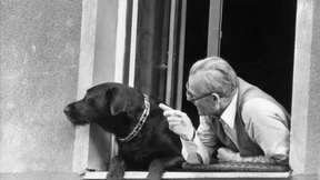 Die Hauptstadt setzt auf Denunzianten