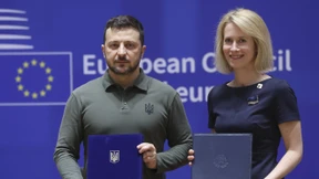 EU sagt Konsultationen zu – nicht aber militärischen Beistand