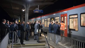 Anderthalb Sekunden bis zum Tod