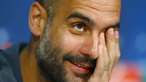 Mailand oder nix für Guardiola
