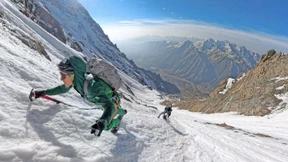 „Dieser Erfolg ist mein Highlight“