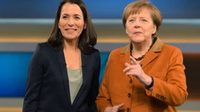 Ihr Glaube versetzt Berge