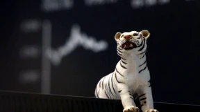 Anlagefachleute halten den Dax für ausgereizt