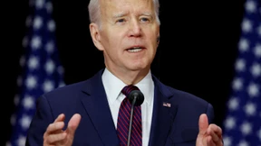 Biden: Amerika will keinen Konflikt mit Iran
