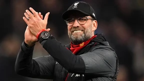 Jürgen Klopp knackt 40 Jahre alten Rekord