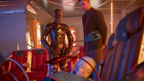 Wirklichkeit, was soll das sein?