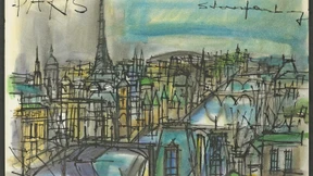 Nicht ein einziger Moment darf der Erinnerung entwischen