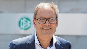 Winkler ist der mächtigste Mann im Fußballosten