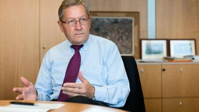 „Der IWF macht den Stabilitätspakt lächerlich“