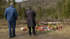 „Trauer liegt wie eine tonnenschwere Last auf unserer Stadt“