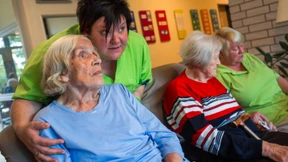 Ist Humor ein Gift gegen Alzheimer?