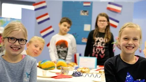 Niederlande werben mit Prämien um Deutschlehrer