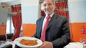 Der Erfinder von „Chicken Tikka Masala“ ist gestorben