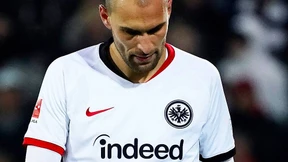 Das große Sturmproblem der Eintracht