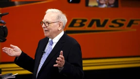 Steigert Warren Buffett den Gewinn?