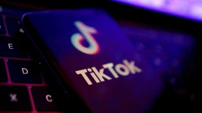 Verfassungsschutz warnt vor Risiken bei Tiktok-Nutzung