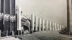 Der Mörder träumt zu Orgelklang