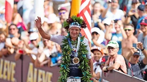 Frodeno kritisiert Ironman-Pläne scharf