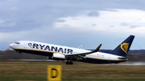 Ryanair zeigt sich optimistisch