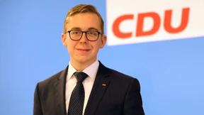 Erster CDU-Politiker für Untersuchungsausschuss