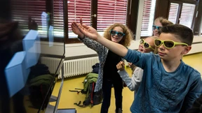 Kultusminister beschließen Eckpunkte für Schul-Digitalisierung