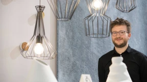 Zerstören für ein neues Gebrauchsgut