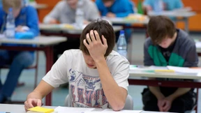 Das Abitur wird in Deutschland einheitlicher