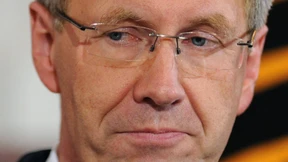 „Eine große Peinlichkeit“